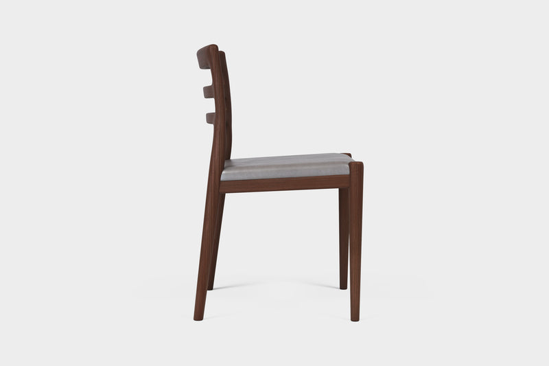 VOSS | Chaise de salle à manger