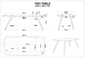 TAVI | Eettafel image 11
