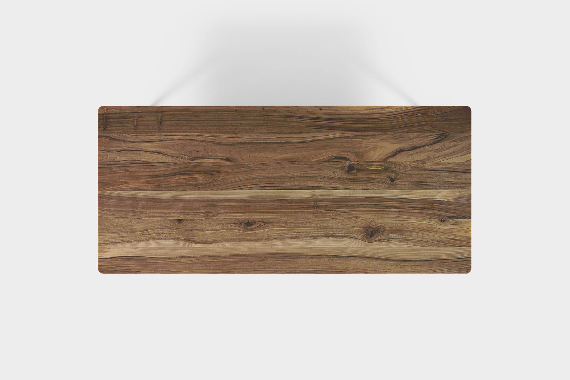 BRUNO | Eettafel van Notenhout