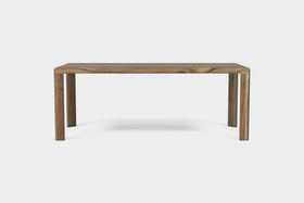 STELLAN | Walnut Dining Table image 1