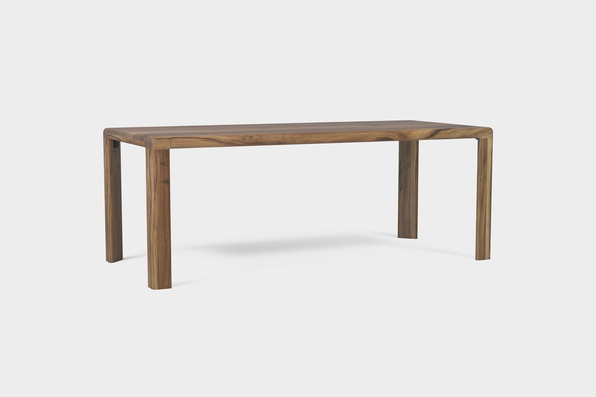 STELLAN | Walnut Dining Table