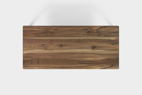 STELLAN | Walnut Dining Table image 4