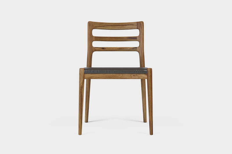 VOSS | Chaise de salle à manger