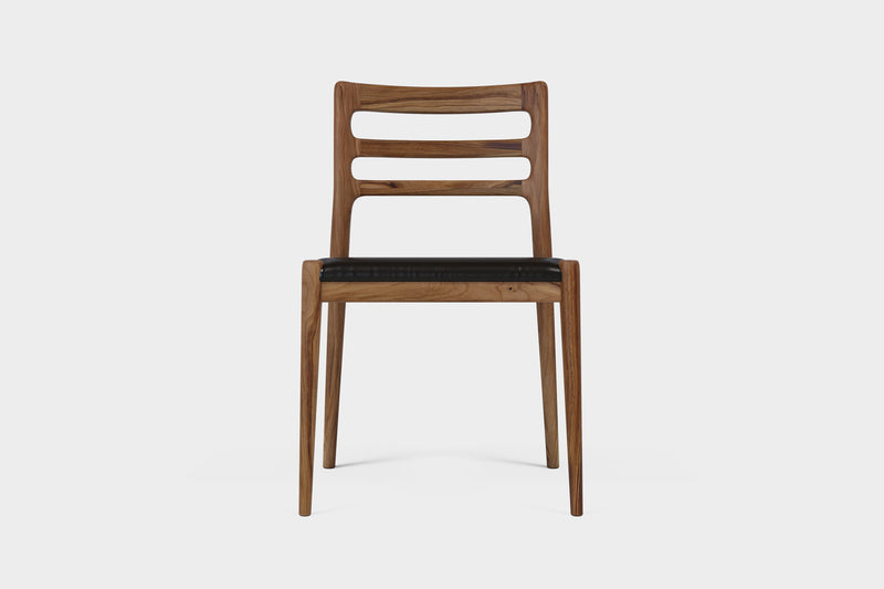VOSS | Chaise de salle à manger