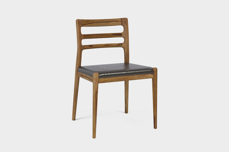VOSS | Chaise de salle à manger