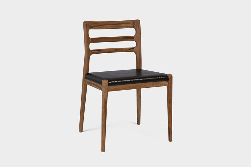 VOSS | Chaise de salle à manger