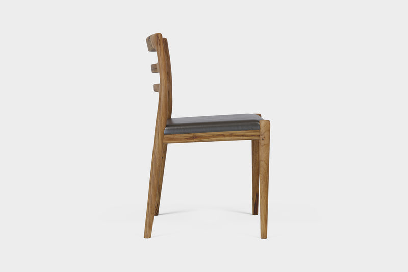 VOSS | Chaise de salle à manger