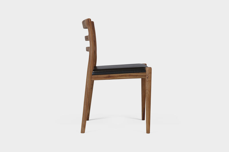 VOSS | Chaise de salle à manger