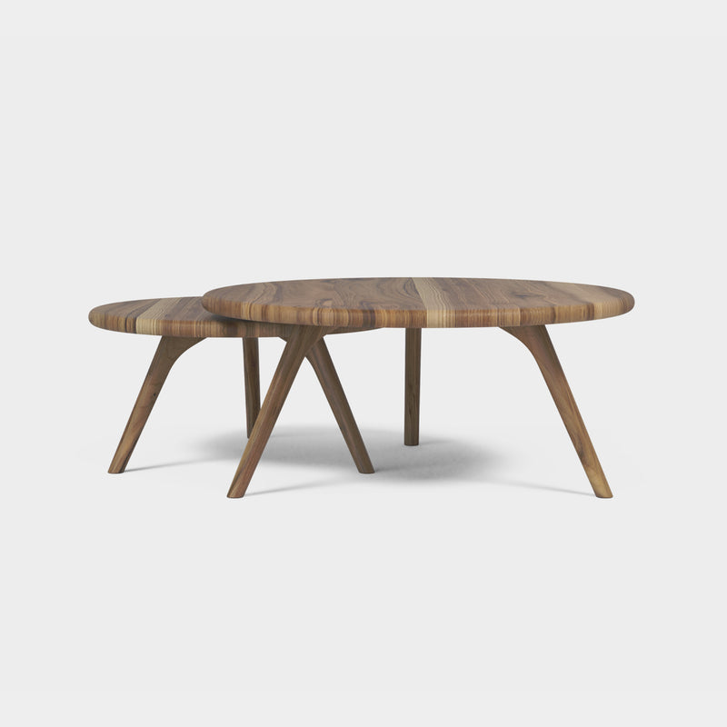 ARLEN | Round Coffee Table