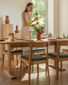 CAROLINA S | Stoel image 18