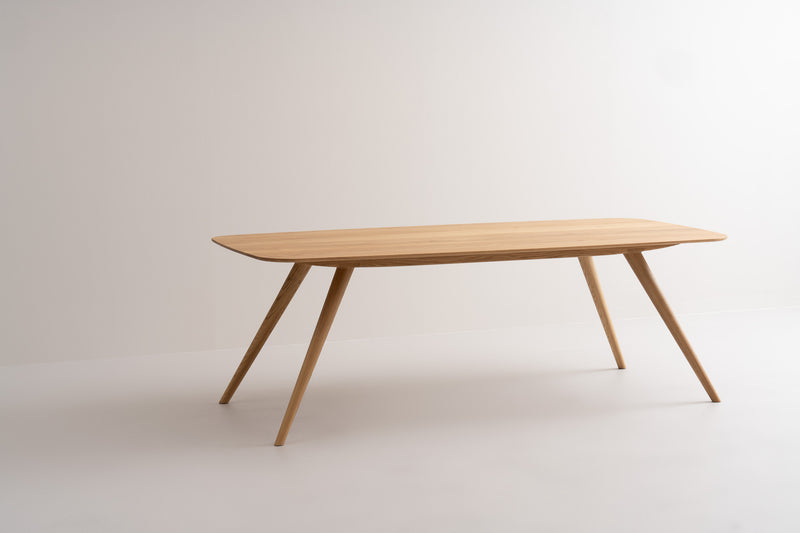 TAVI | Eettafel