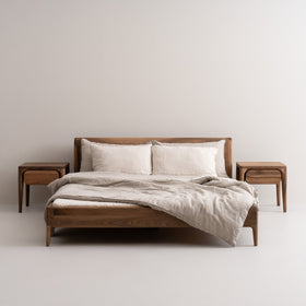 LÜNA | Bijzettafel image 3