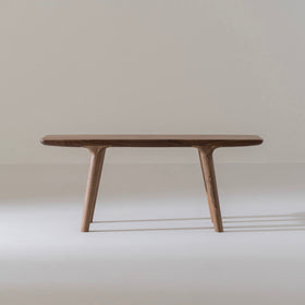 BRUNO | Banc en Noyer
