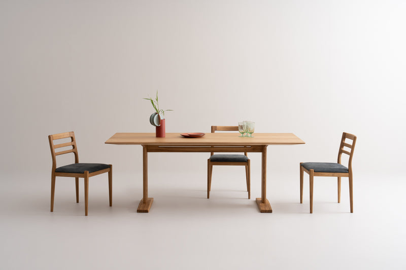 VOSS | Chaise de salle à manger