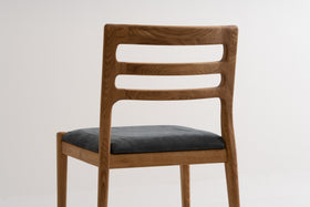 VOSS | Eetkamerstoel image 5