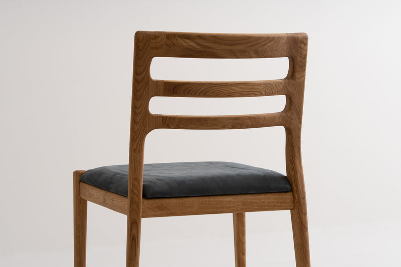 VOSS | Chaise de salle à manger