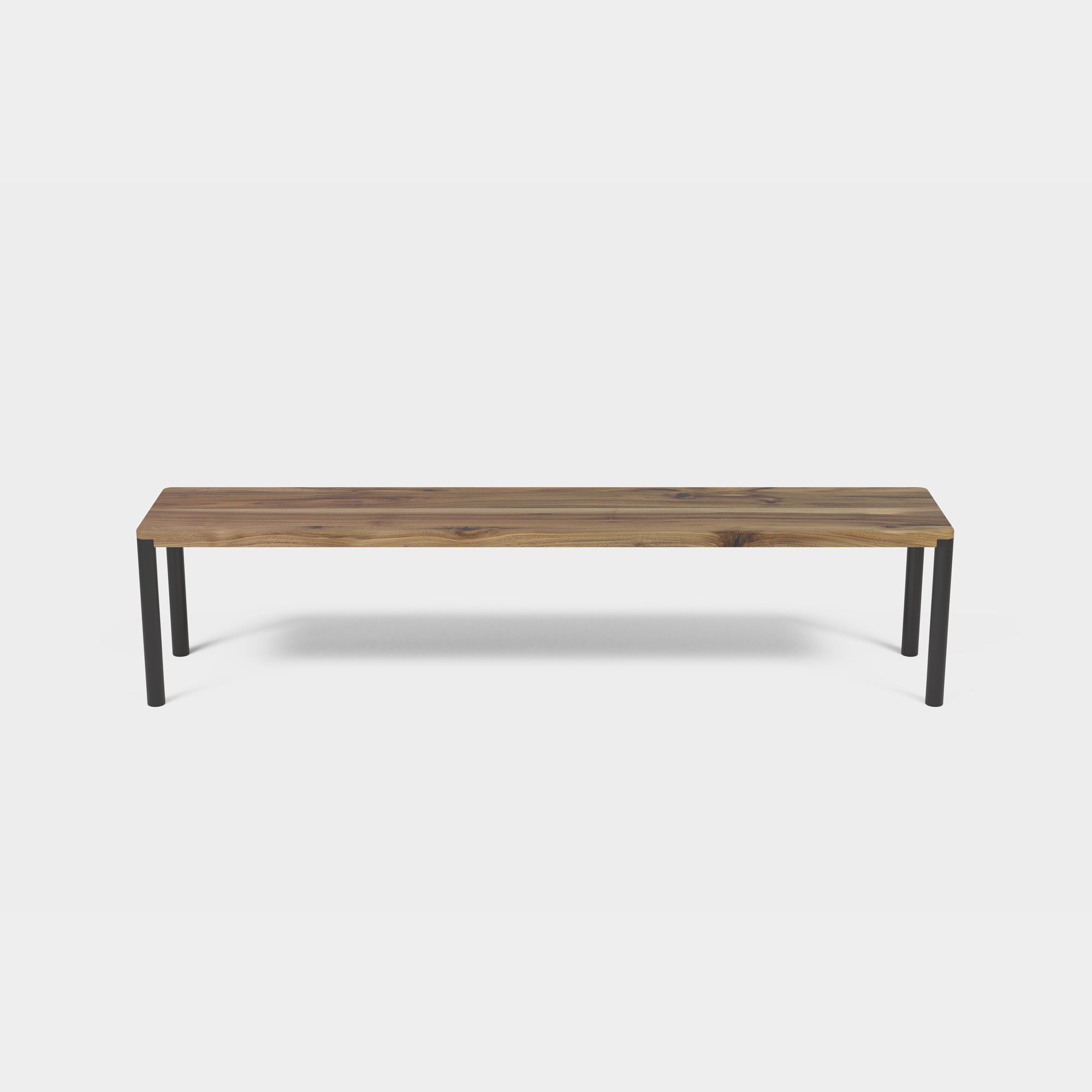 FRANKIE | Walnut Dining Bench