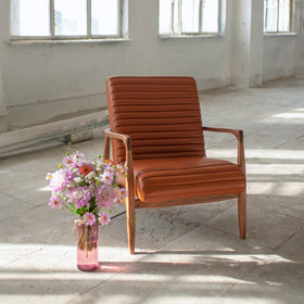 LAICA | Fauteuil en ottoman image 28