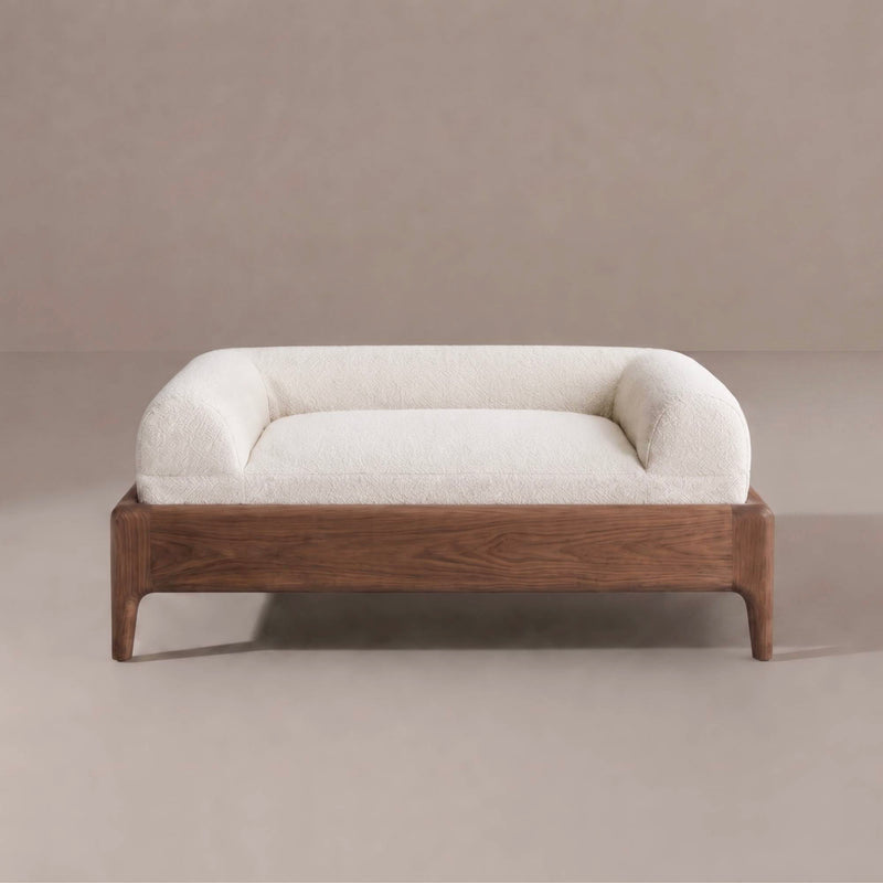LÜNA Hondenbed