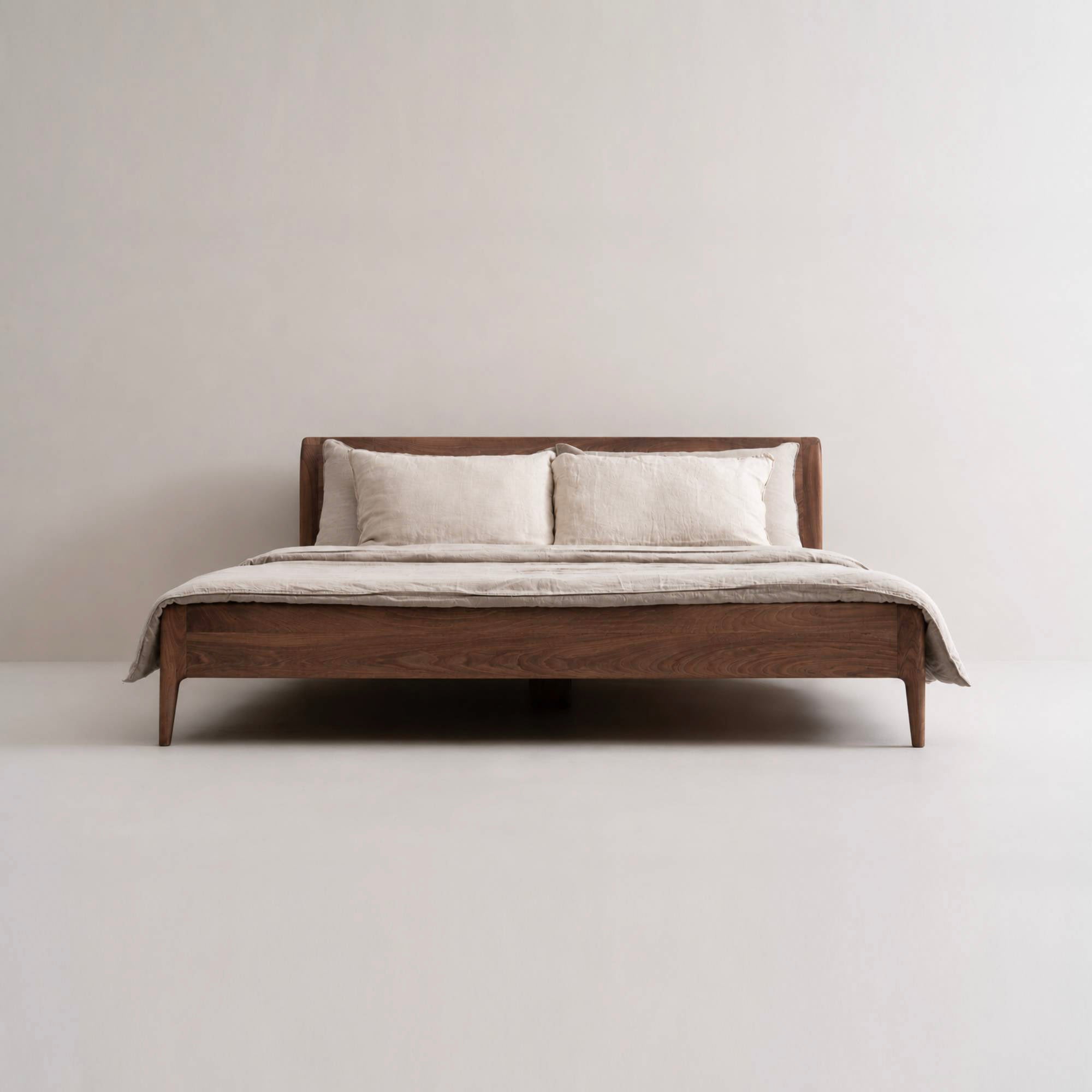 LÜNA Bedframe image 59