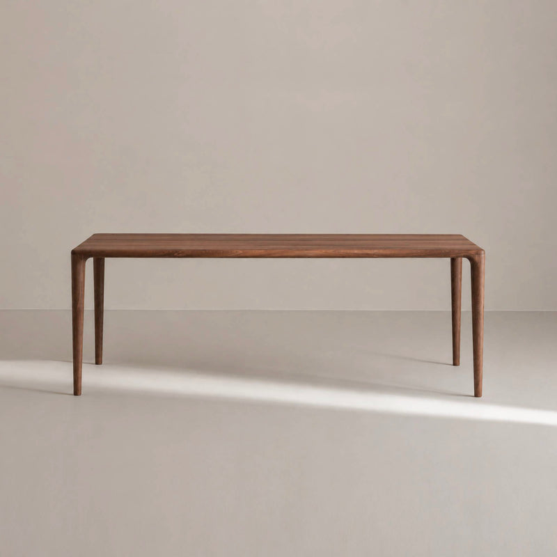 LÜNA Eettafel