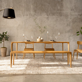 LÜNA | Eettafel image 40