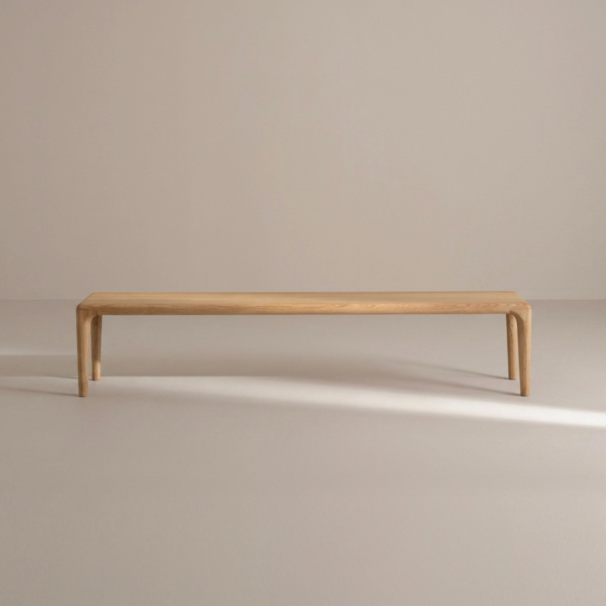 LÜNA S Bench image 1