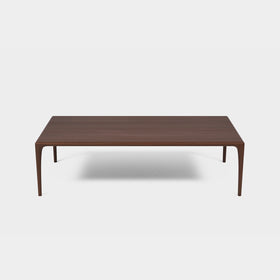 LÜNA | Gerookt essen salontafel image 1