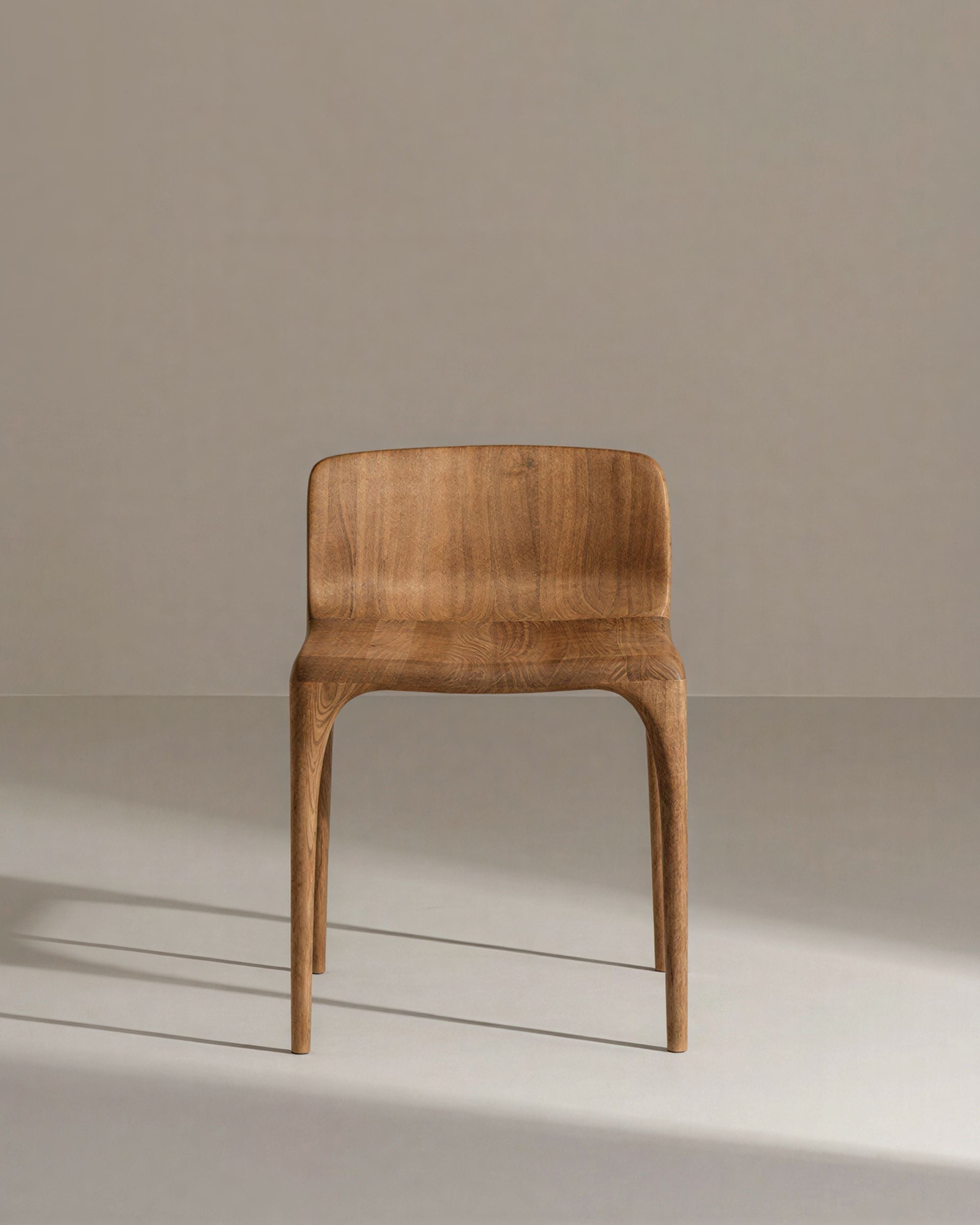 LÜNA Low Chair image 19