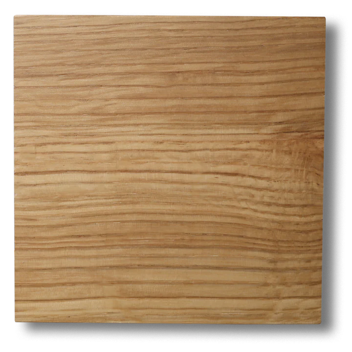 LES ÉCHANTILLONS DE BOIS DUR | Options de bois et finitions