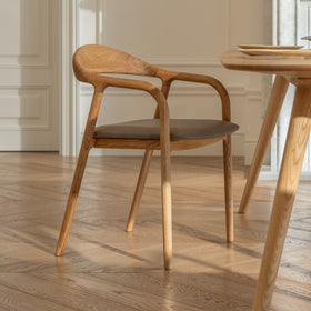 LELA | Stoel image 2