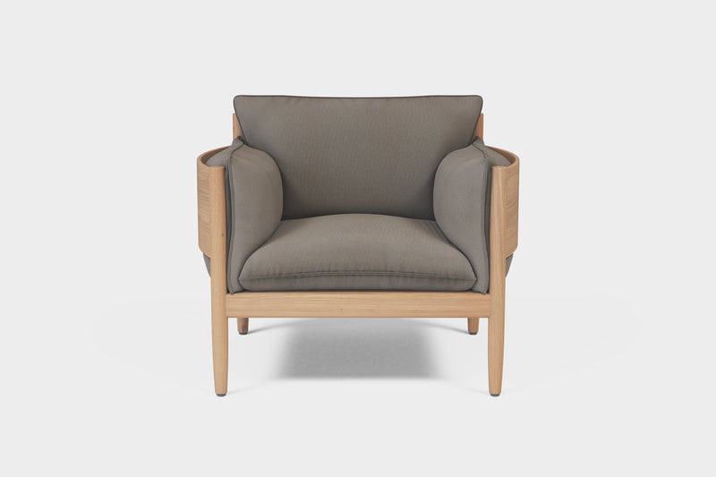 LULU | Chaise Longue 