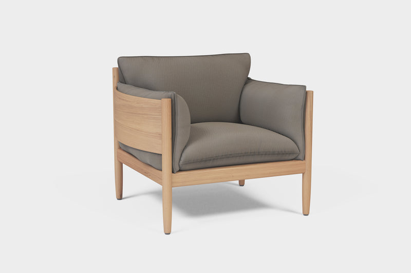 LULU | Chaise Longue 