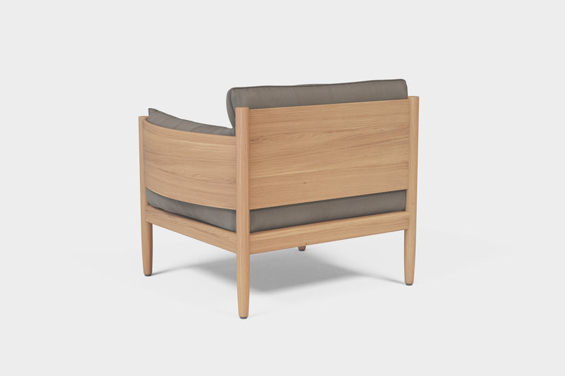 LULU | Chaise Longue 