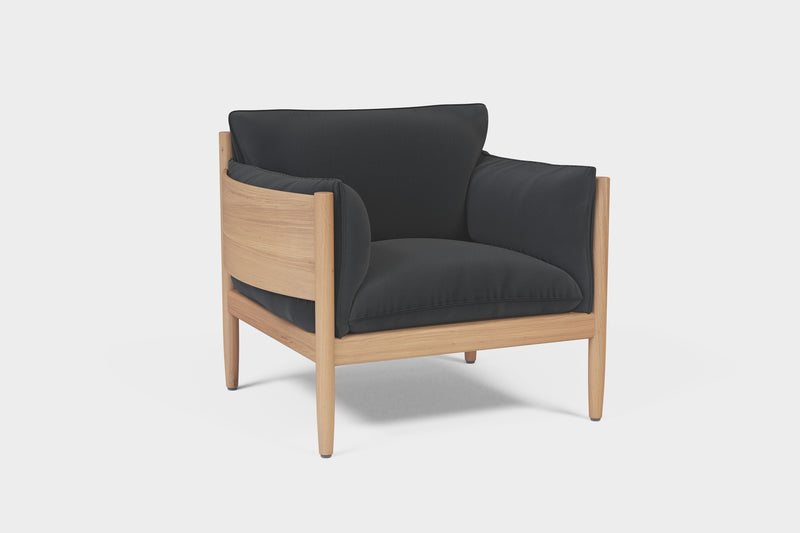 LULU | Chaise Longue 