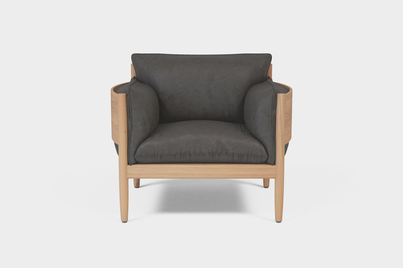 LULU | Chaise Longue 