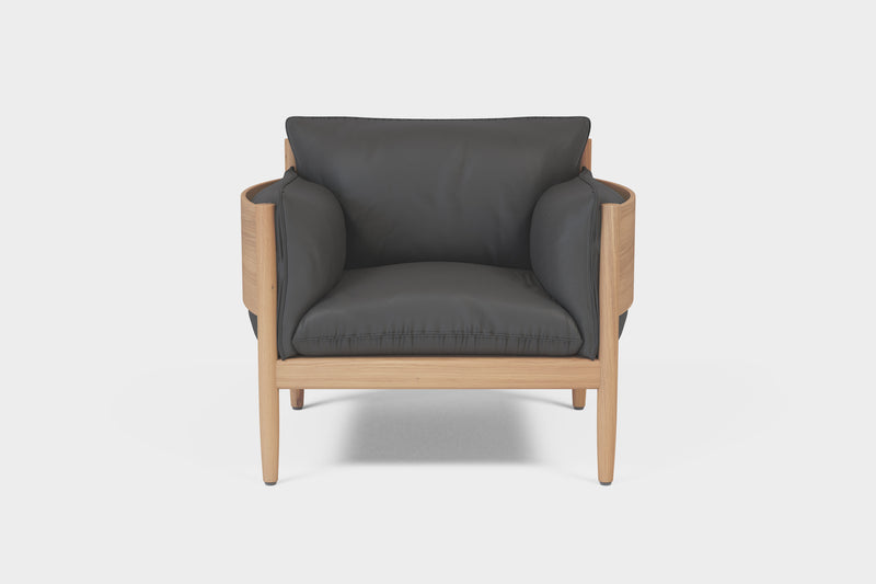 LULU | Chaise Longue 