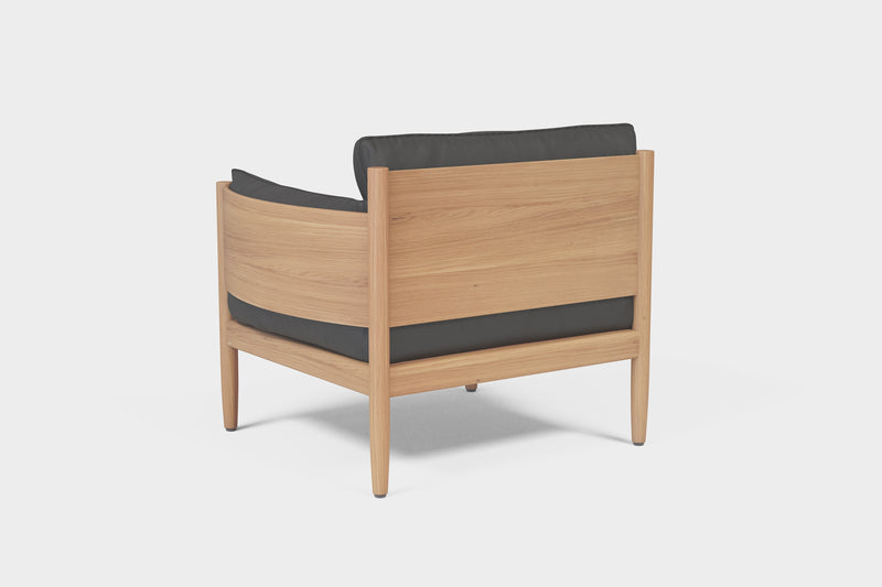 LULU | Chaise Longue 