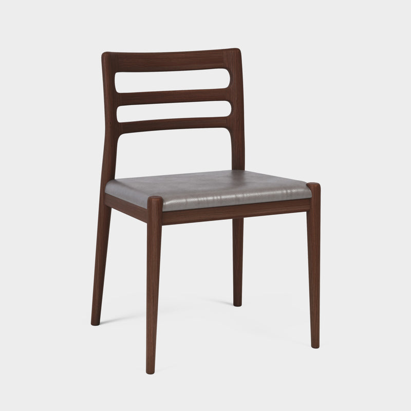 VOSS | Chaise de salle à manger