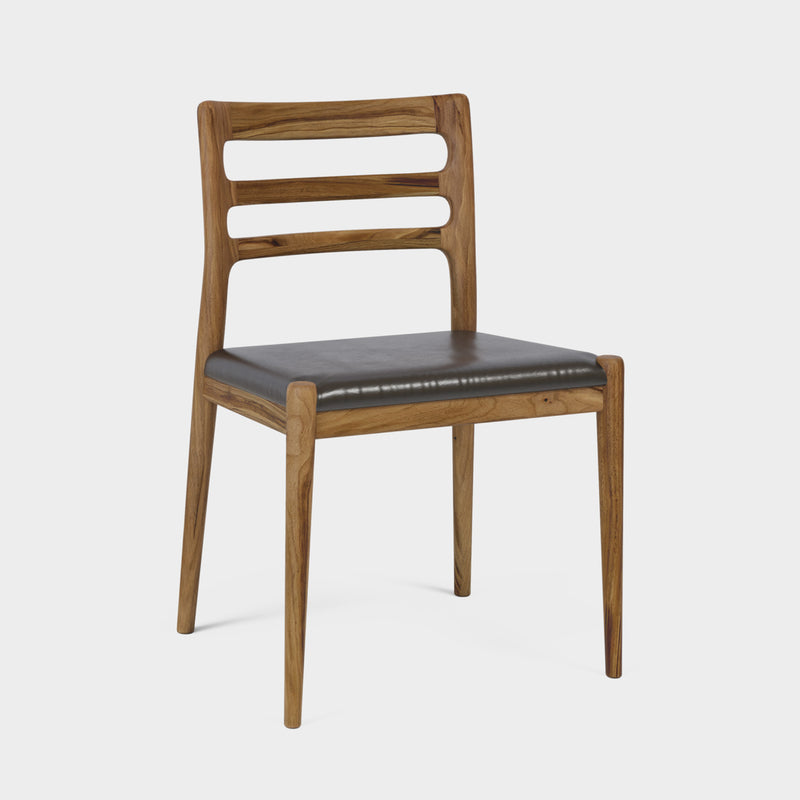 VOSS | Chaise de salle à manger