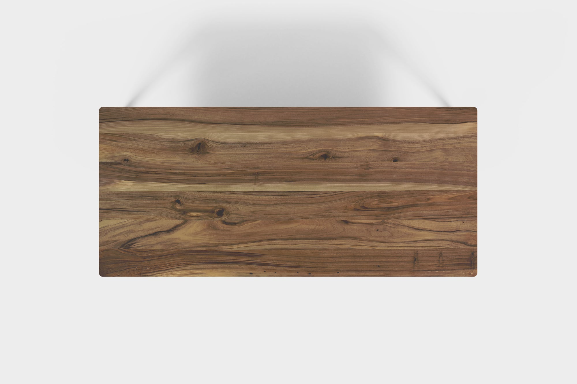 CAROLINA | Walnut Extendable Dining Table