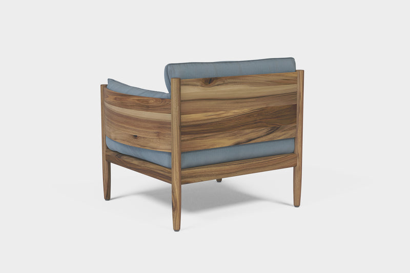 LULU | Chaise Longue 