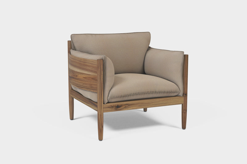 LULU | Chaise Longue 