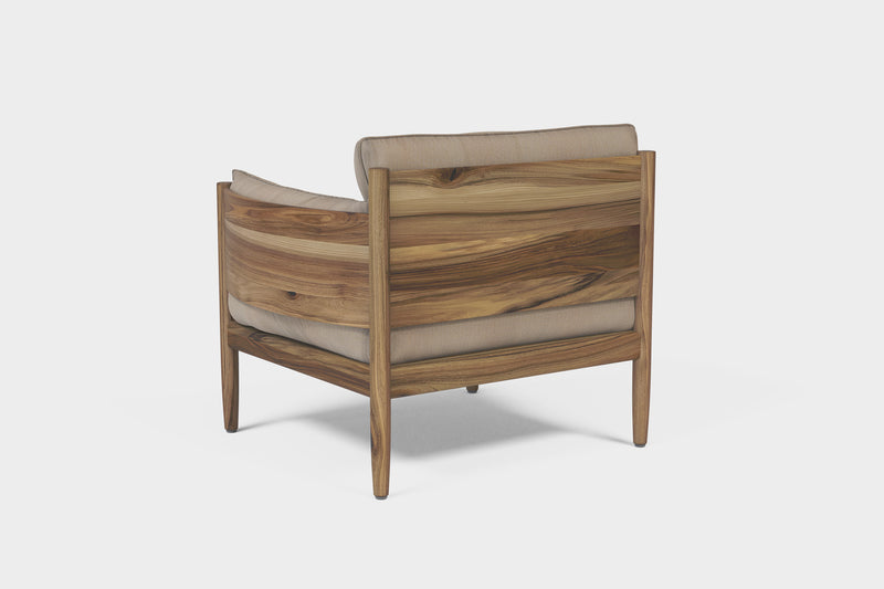 LULU | Chaise Longue 