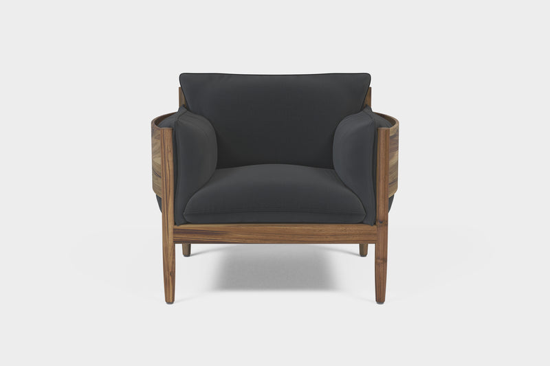LULU | Chaise Longue 