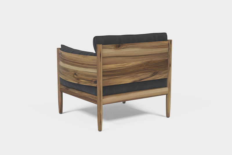 LULU | Chaise Longue 