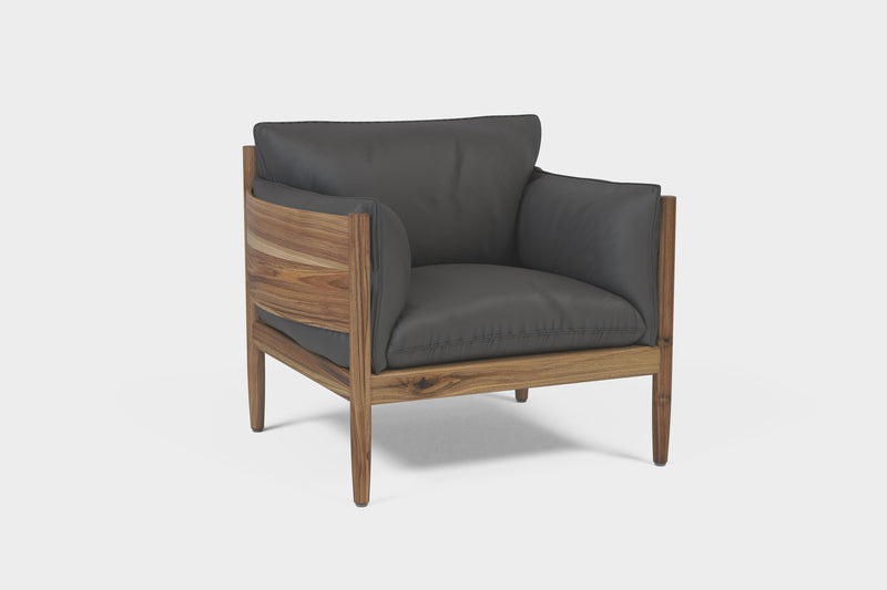 LULU | Chaise Longue 