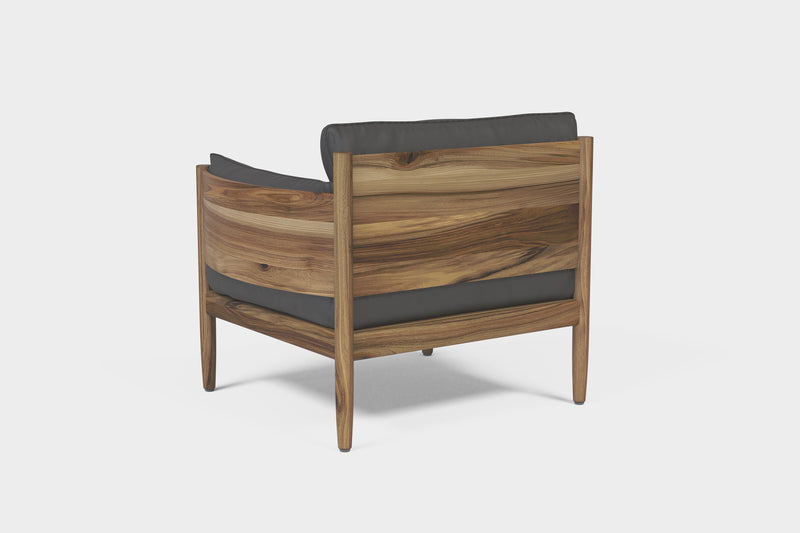 LULU | Chaise Longue 