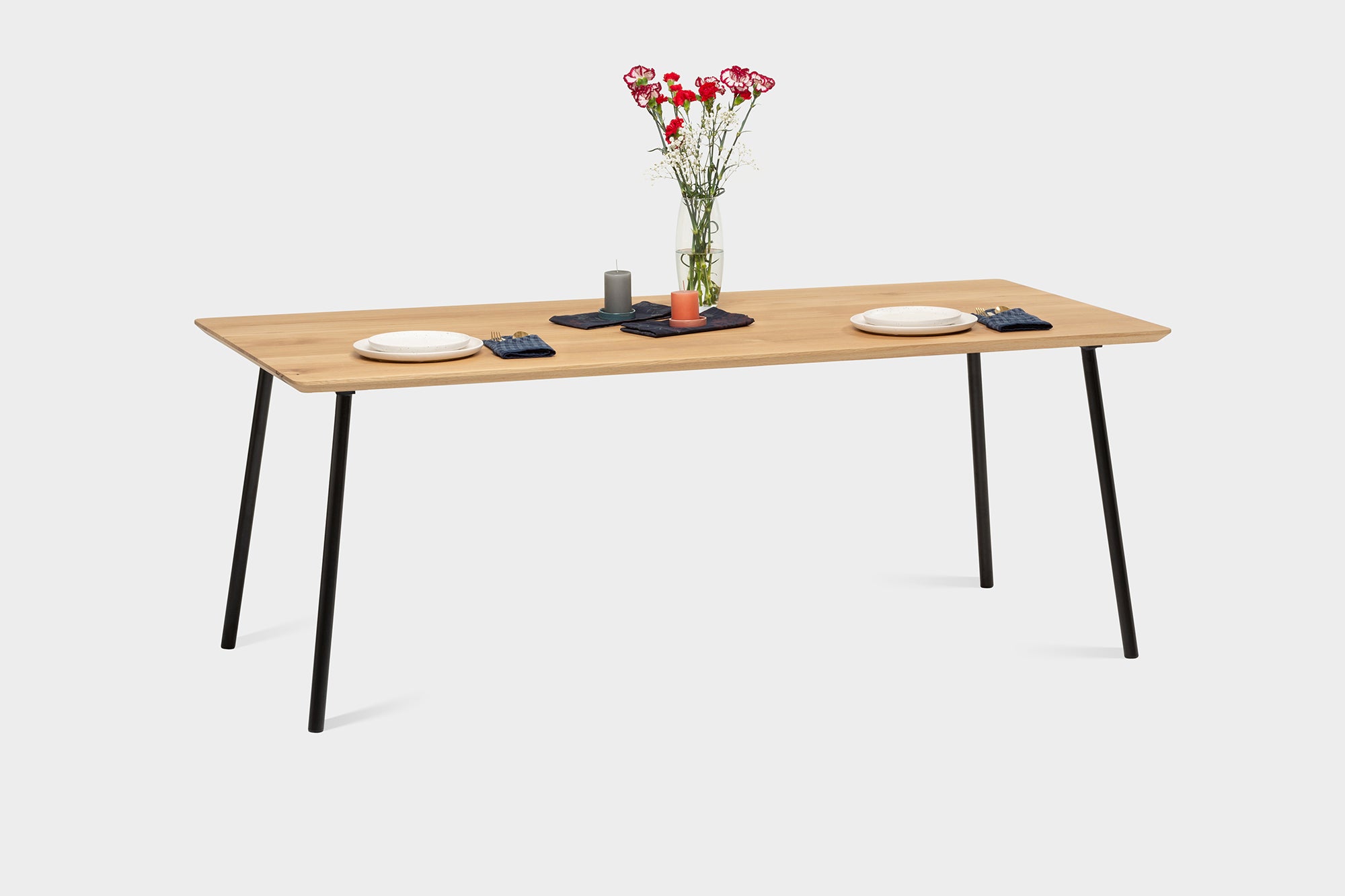 MARTA Eettafel