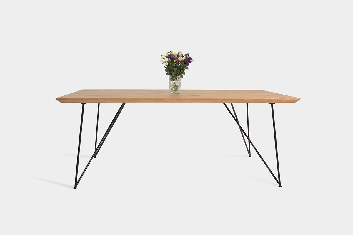 AEMILIA Table à manger